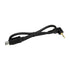 Camera Connection Cable for Remote Triggers - 3.5mm TS Mono Male Connector