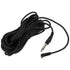 Fotodiox 6.3mm (1/4") Male TS (Mono) Plug to Male Flash PC Sync Cord 20ft (6m) Cable for Studio Strobe Trigger Camera Lighting