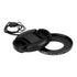 Starter Set for Camp Snap 2 - Step-Up Ring & Inner Pinch Lens Cap with Optional Add-on Filter Kit