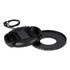 Starter Set for Camp Snap 2 - Step-Up Ring & Inner Pinch Lens Cap with Optional Add-on Filter Kit