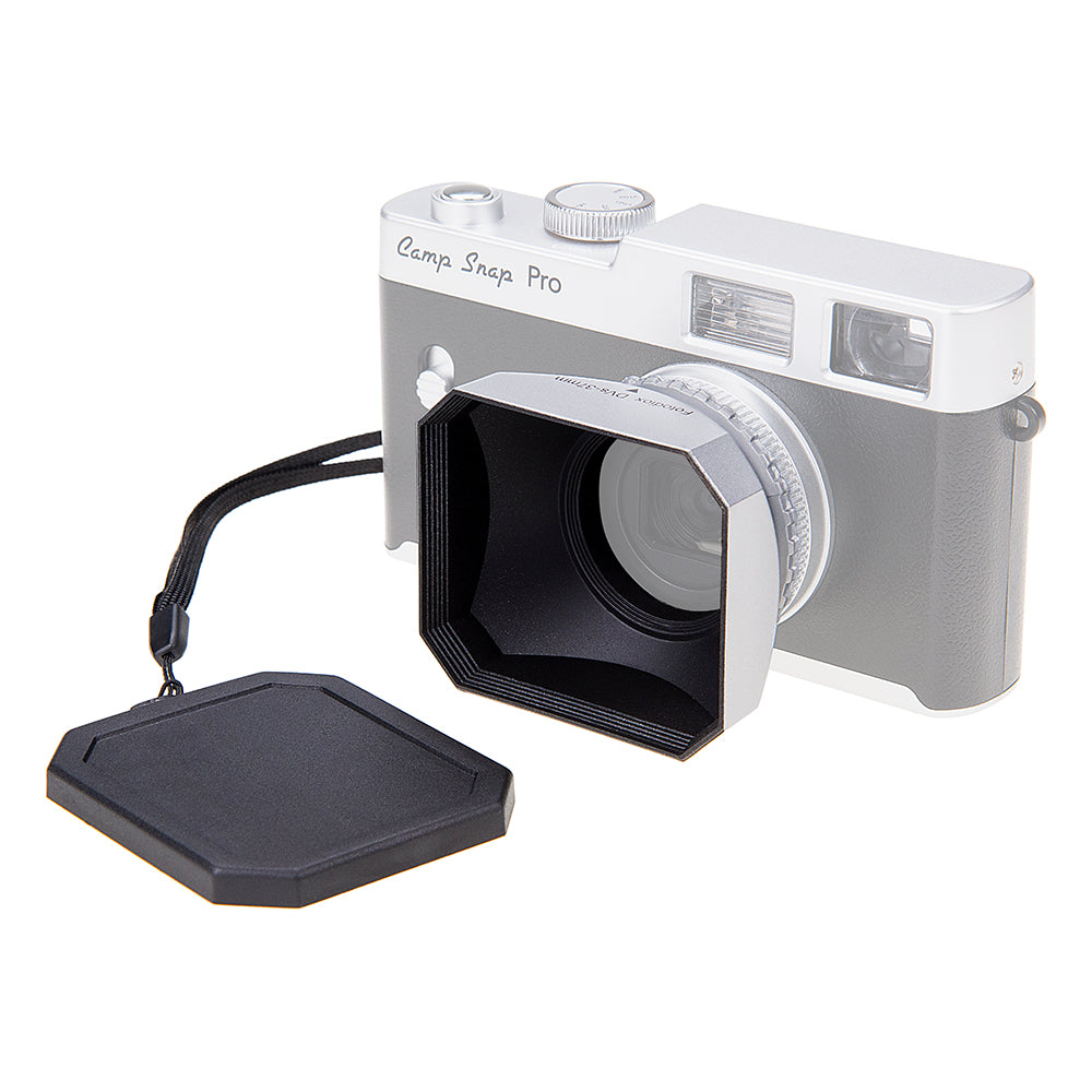 Protective Hood for Camp Snap Pro - DV Hood & Cap