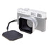 Protective Hood for Camp Snap Pro - DV Hood & Cap