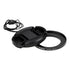 Starter Set for Camp Snap Pro - Step-Up Ring & Inner Pinch Lens Cap with Optional Add-on Filter Kit