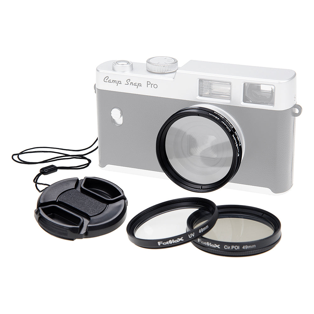 Camp Snap Pro Kits – Fotodiox, Inc. USA