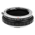 Fotodiox DLX Stretch Lens Adapter - Compatible with Canon EF & EF-S Mount Lens to L-Mount Alliance Mirrorless Cameras with Macro Focusing Helicoid and Magnetic Drop-In Filters