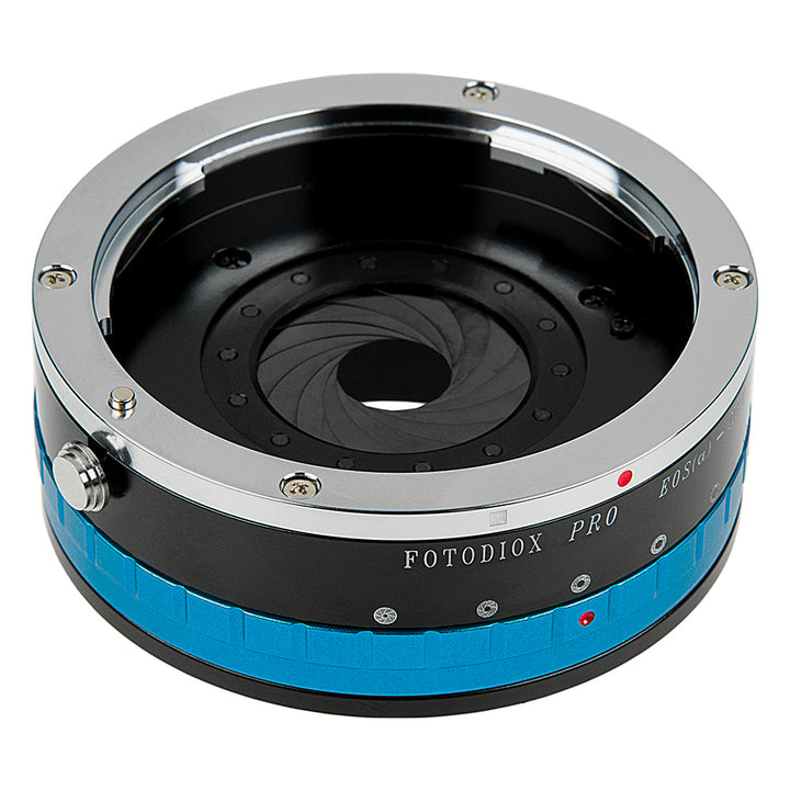 Lens Mount Adapters – tagged 