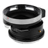 Fotodiox Pro Lens Mount Shift Adapter - Compatible With Bronica ETR Mount Lens to Fujifilm G-Mount (GFX) Mirrorless Camera Body
