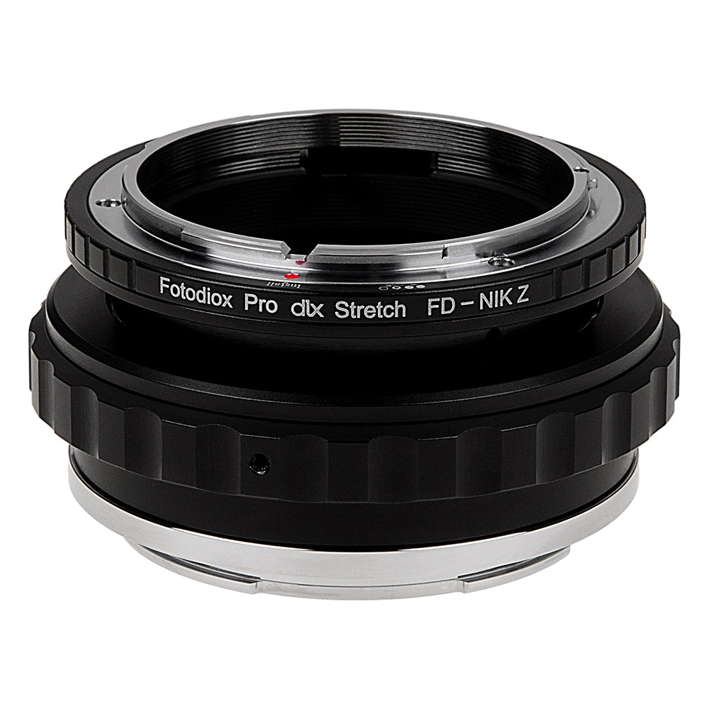 Lens Mount Adapters – Fotodiox, Inc. USA