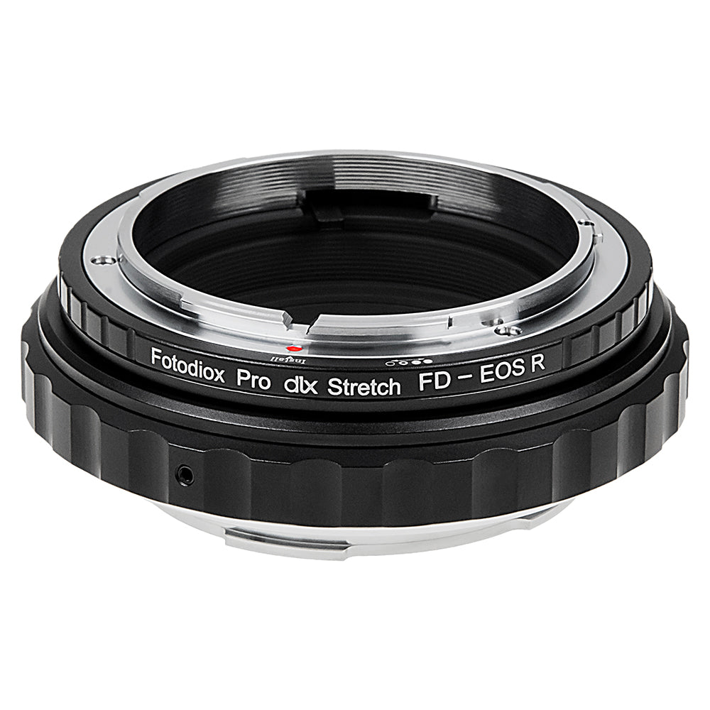 thumbnail image 2 of K&F Concept Lens Mount Adapter – Canon FD/FL Mount Lens To Sony E-Mount (NEX) – Snap-Clip Design, KF06.439 2 of 5