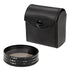 Fotodiox Filter Kit - UV, Circular Polarizer & Soft Diffusion Filters for Camera Lenses