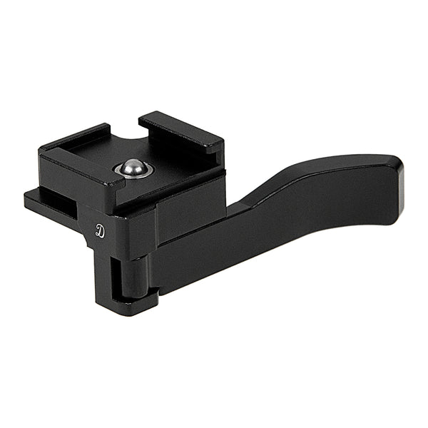 Fotodiox Pro Thumb Grip Type-D - for Mirrorless Digital Cameras