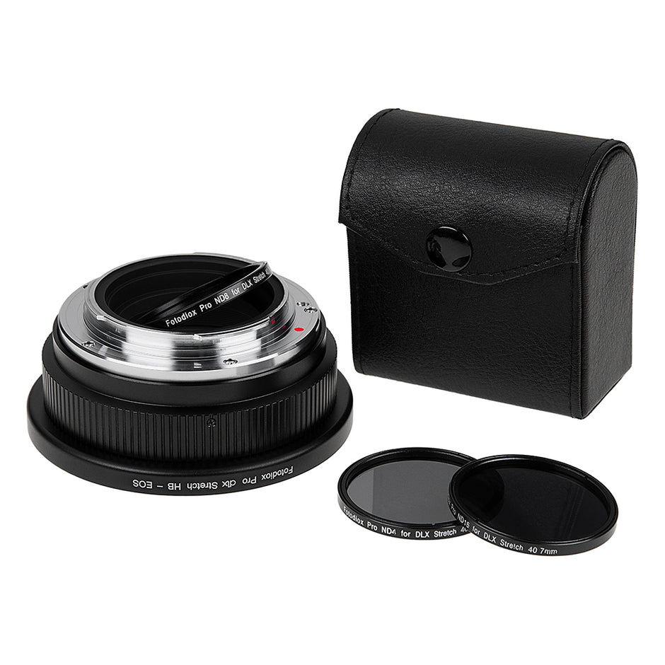 Lens Mount Adapters Fotodiox, Inc. USA