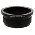 Fotodiox DLX Stretch Lens Adapter - Compatible with Hasselblad V-Mount SLR Lens to Nikon F Mount D/SLR Cameras with Macro Focusing Helicoid and Magnetic Drop-In Filters