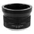 Fotodiox DLX Stretch Lens Adapter - Compatible with Hasselblad V-Mount SLR Lenses to Hasselblad X-System (XCD) Mirrorless Camera Bodies with Macro Focusing Helicoid and 49mm Filter Threads
