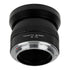 Fotodiox DLX Stretch Lens Adapter - Compatible with Hasselblad V-Mount SLR Lenses to Hasselblad X-System (XCD) Mirrorless Camera Bodies with Macro Focusing Helicoid and 49mm Filter Threads