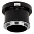 Fotodiox Pro Lens Mount Shift Adapter - Compatible With Hasselblad V-Mount SLR Lens to Hasselblad X-System (XCD) Mount Mirrorless Cameras