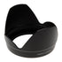 Fotodiox Lens Hood Replacement for EW-83G - Compatible with Canon EOS EF 28-300mm f/3.5-5.6L IS USM Lens