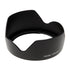 Fotodiox Lens Hood Replacement for EW-83H - Compatible with Canon EOS EF 24-105mm f/4L IS USM Lens