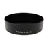 Fotodiox Lens Hood Replacement for HB-45 - Compatible with Nikon AF-S 18-55mm f/3.5-5.6G DX ED I & II Lens
