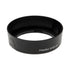 Fotodiox Lens Hood Replacement for HB-45 - Compatible with Nikon AF-S 18-55mm f/3.5-5.6G DX ED I & II Lens