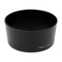 Fotodiox Lens Hood Replacement for HB-7 - Compatible with Nikon AF 80-200mm f/2.8D ED Lens (1993-1997 versions, Serial No 400001-563085)