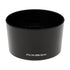 Fotodiox Dedicated Lens Hood, for Pentax 50-200mm Autofocus Digital Lens - Replacement of Pentax PH-RBB52 Lens Hood