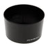 Fotodiox Dedicated Lens Hood, for Pentax 50-200mm Autofocus Digital Lens - Replacement of Pentax PH-RBB52 Lens Hood
