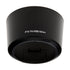 Fotodiox Dedicated Lens Hood, for Pentax 50-200mm Autofocus Digital Lens - Replacement of Pentax PH-RBB52 Lens Hood