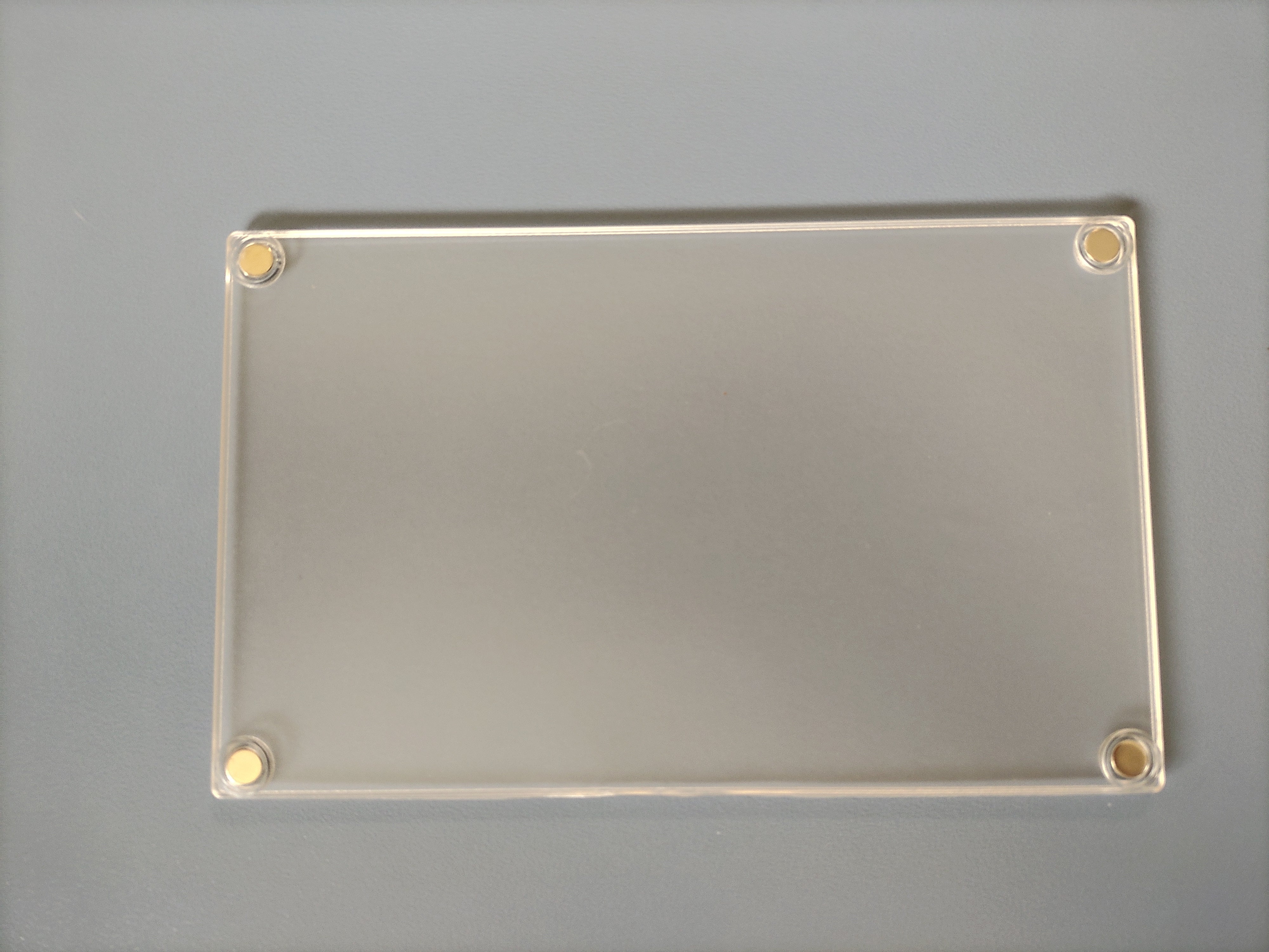 OEM Replacement Part - Fotodiox Pro LED-209AS Diffusion Panel