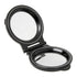 Fotodiox Pro Lens Cap for Rollei TLR Camera with Bay IIb (B2b) 3.5F Take Lens - Metal Cap, fits Twin Lens Rollei (TLR) Bay II Mount, fits Twin Lens Rollei (TLR) Bay II Mount, 2.8 A (Tessar) Lens, 3.5 F (Planar, Xenotar) Lenses
