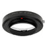 Fotodiox Pro Lens Mount Adapter - Leica M Rangefinder Lens to Fujifilm Fuji X-Series Mirrorless Camera Body