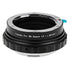 Fotodiox DLX Stretch Lens Adapter - Compatible with Leica R (LR) Mount Lens to L-Mount Alliance Mirrorless Cameras with Macro Focusing Helicoid and Magnetic Drop-In Filters