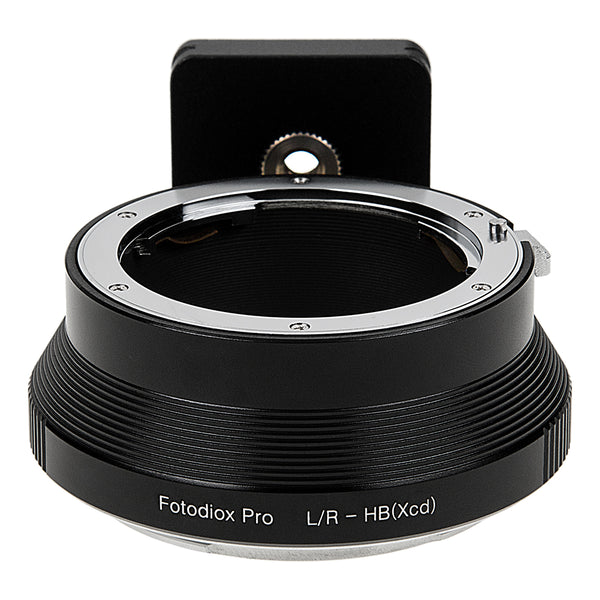 Pro Lens Adapter - Leica R Lens to Hasselblad XCD Cameras