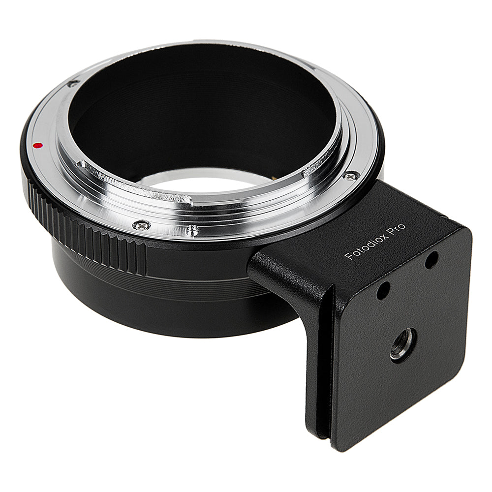 Fotodiox Pro Lens Adapter - Compatible with Leica R SLR Lenses to Hasselblad XCD Mount Digital Cameras