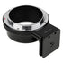 Fotodiox Pro Lens Adapter - Compatible with Leica R SLR Lenses to Hasselblad XCD Mount Digital Cameras
