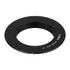 Fotodiox Lens Adapter - Compatible with M39/L39 (x1mm Pitch) Screw Mount Russian & Leica Thread Mount Lenses to Minolta SR (MD, MC) Mount SLR Cameras; Macro Focus Only