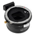 Fotodiox Pro TLT ROKR - Tilt / Shift Lens Mount Adapter Compatible with Mamiya 645 (M645) Mount Lens to L-Mount Alliance Mirrorless Cameras