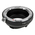 Fotodiox Lens Adapter - Compatible with Nikon F Mount D/SLR Lenses to Leica M Mount Rangefinder Cameras