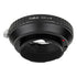 Fotodiox Lens Adapter - Compatible with Nikon F Mount D/SLR Lenses to Leica M Mount Rangefinder Cameras