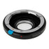 Fotodiox Pro Lens Mount Adapter - Nikon Nikkor F Mount D/SLR Lens to Pentax K (PK) Mount SLR Camera Body