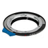 Fotodiox Lens Mount Adapter - Compatible with Nikon F-Mount (G-Type) Lenses to fit Canon EF & EF-S Mount Cameras - w/Built-in Aperture Control Dial