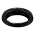 Fotodiox Pro Lens Mount Adapter, for Olympus Zuiko OM-Mount Lens to OM Four Third (4/3) Mount DSLR Cameras