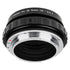 Fotodiox DLX Stretch Lens Adapter - Compatible with Olympus Zuiko OM Mount Lens to Canon RF Mount Mirrorless Cameras with Macro Focusing Helicoid and Magnetic Drop-In Filters