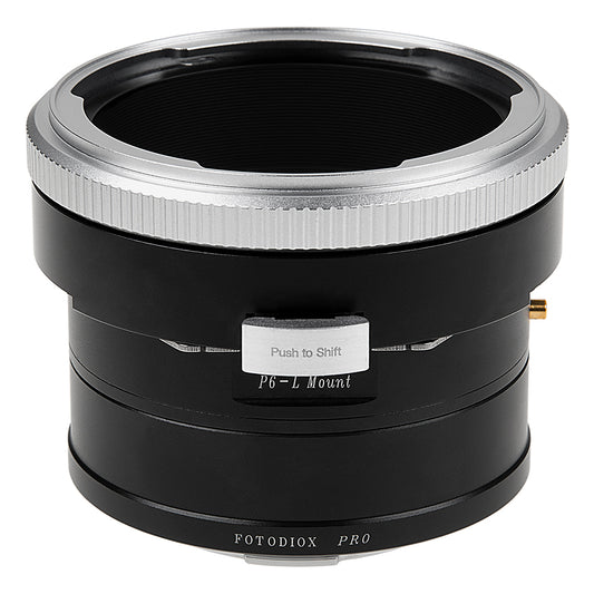 To RF Adapter Vizelex ND Throttle Fusion Smart AF Cine Edition