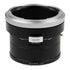 Fotodiox Pro Lens Mount Shift Adapter - Compatible With Pentacon 6 (Kiev 66) Mount Lens to Nikon Z-Mount Mirrorless Camera Body