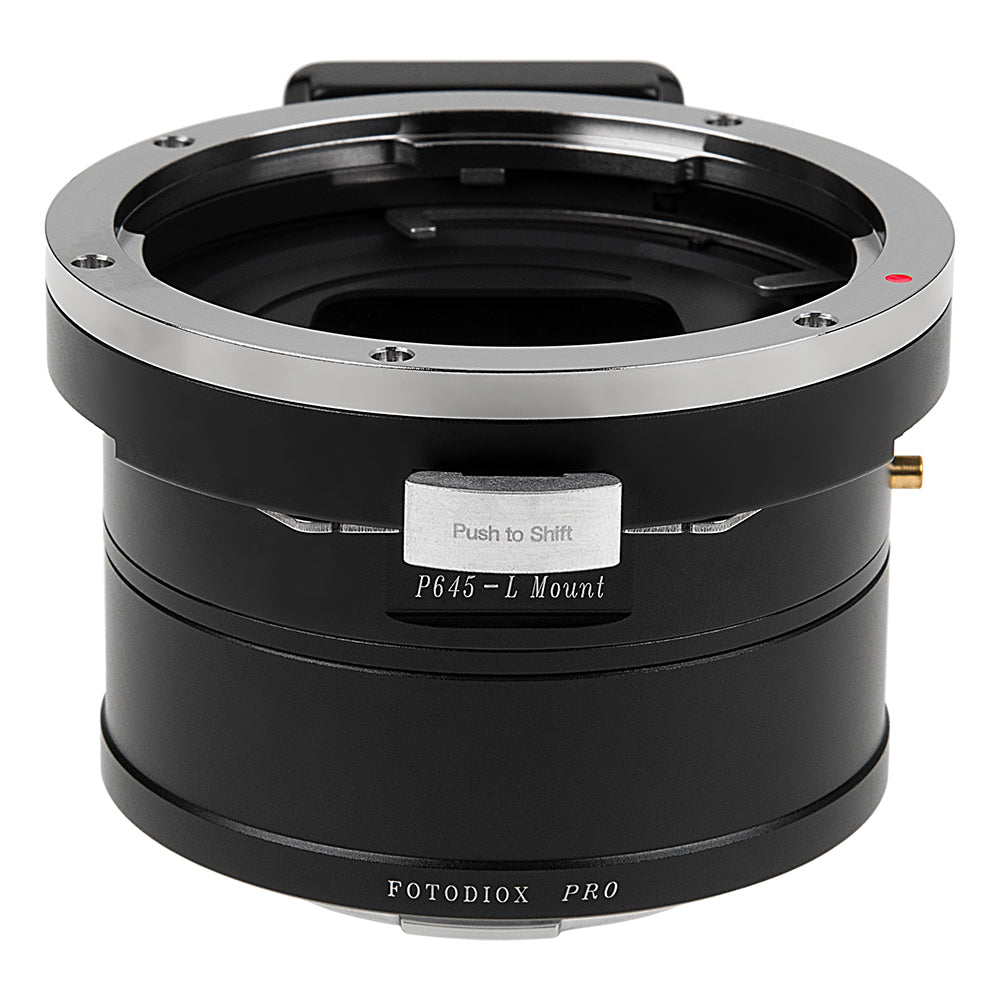 SIGMA BF + LENS CAP HOLDER + マウントアダプターML SIGMA BF + LENS