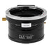 Fotodiox Pro TLT ROKR - Tilt / Shift Lens Mount Adapter Compatible with Pentax 645 (P645) Mount SLR Lens to L-Mount Alliance Mirrorless Cameras