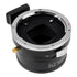 Fotodiox Pro TLT ROKR - Tilt / Shift Lens Mount Adapter Compatible with Pentax 645 (P645) Mount SLR Lens to L-Mount Alliance Mirrorless Cameras