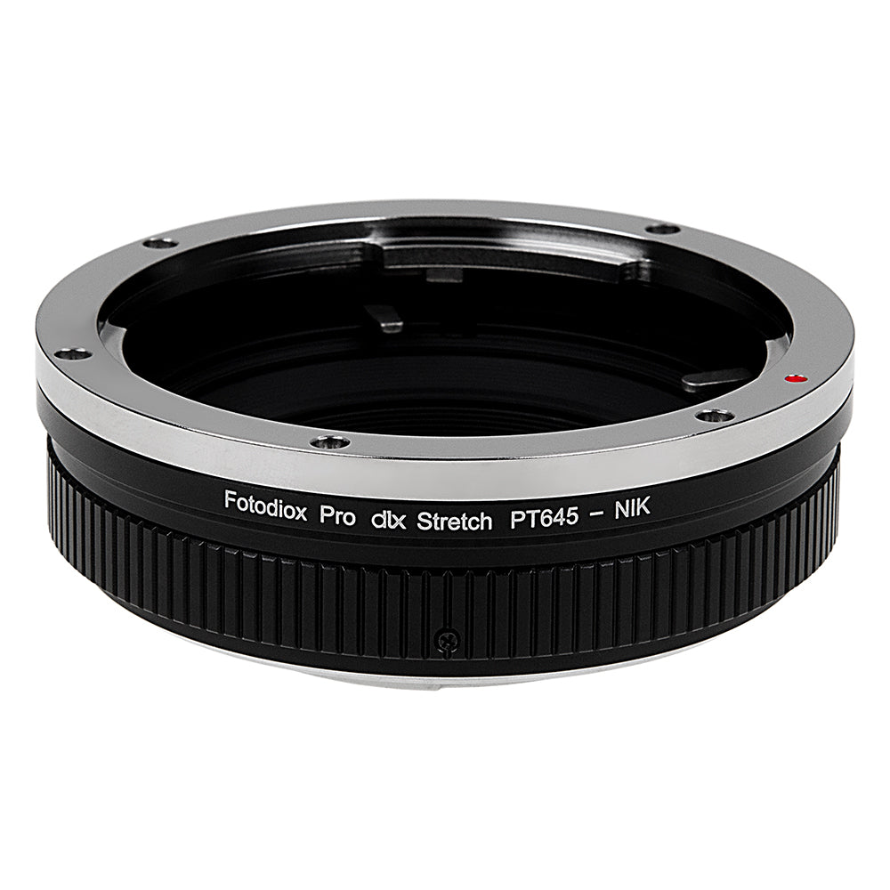 Lens Mount Adapters – Fotodiox, Inc. USA