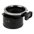 Fotodiox Pro Lens Mount Shift Adapter - Compatible With Pentax 645 (P645) Mount Lens to Sony Alpha E-Mount Mirrorless Camera Body